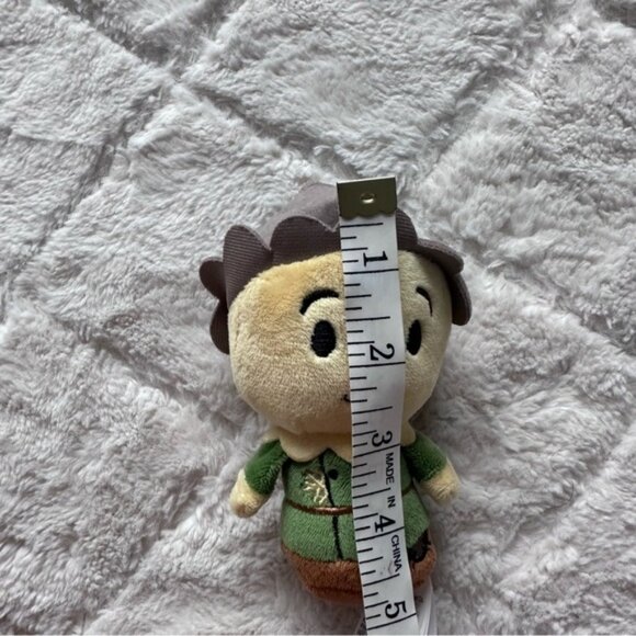 Hallmark | “The Wizard Of Oz” Scarecrow Itty Bitty Stuffed Plush - Picture 8 of 8